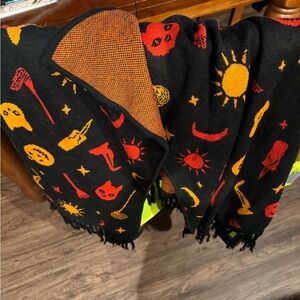 Disney Her Universe hocus pocus Danny cardigan